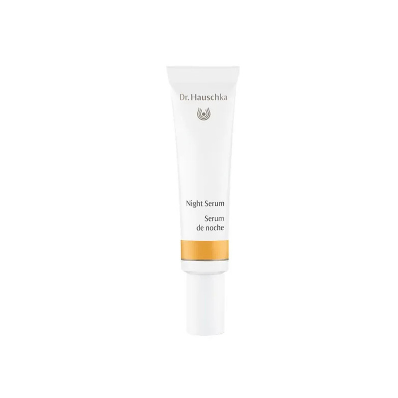 Découvrez Dr. Hauschka Sérum de Nuit - Éclat & Hydratation | Kermatone
