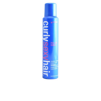 Sexy Hair Curly Sexyhair Full On Curls 125ml - Kermatone