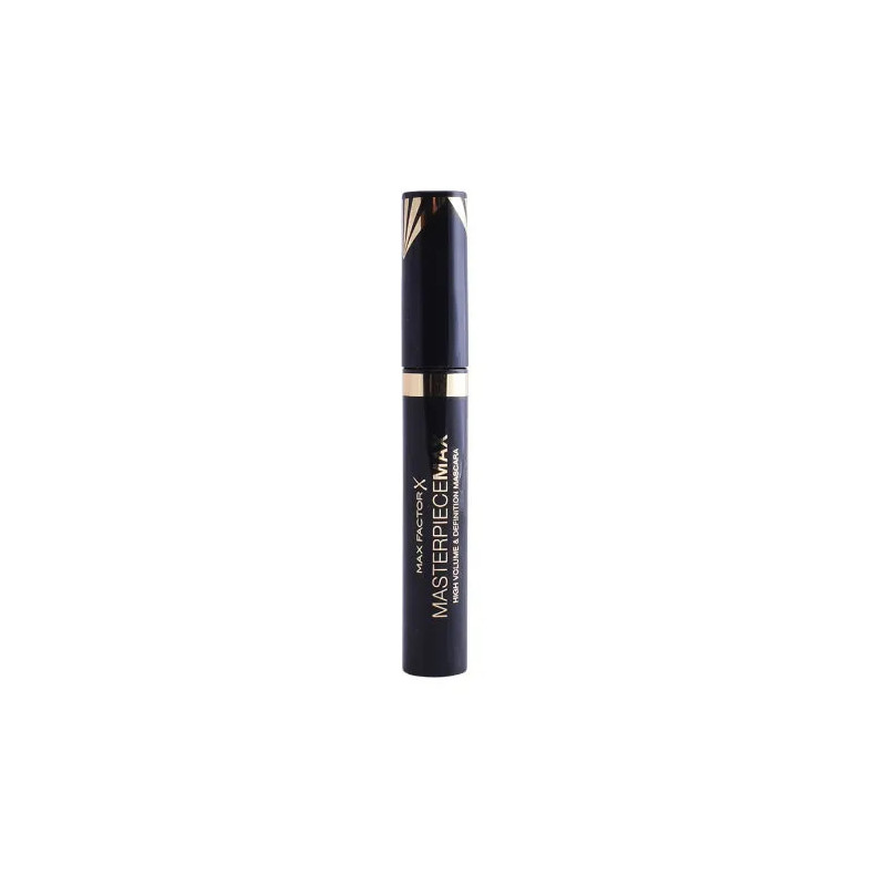 Max Factor Masterpiece Max Mask Black - Mascara Volumateur | Kermatone