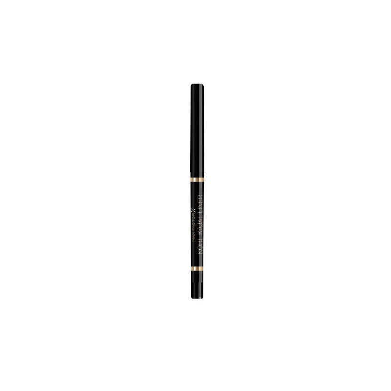Max Factor Khol Kajal Liner Automatic Pencil 001 - Regard Intense | Kermatone