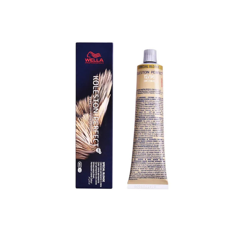 Wella Koleston Perfect Me+ 12/96 Special Blonde - Kermatone