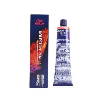 Vibrant Reds Wella Koleston Perfect Me+ 60ml - Kermatone
