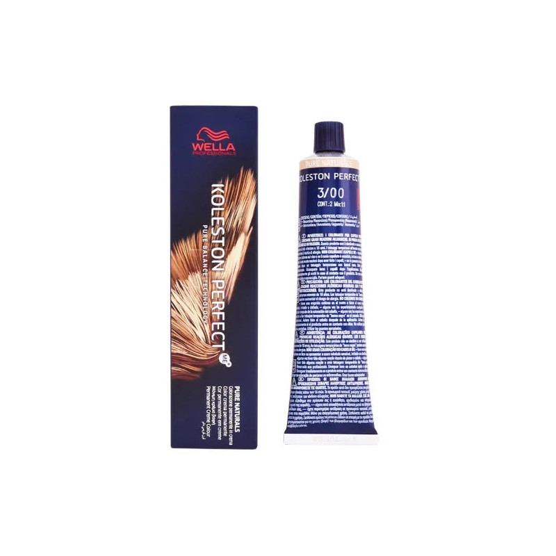 Wella Koleston Perfect Me+ 3/00 – Couleur Éclatante | Kermatone