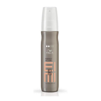 Wella Lotion Spray Tenue Légère 200ml - Kermatone