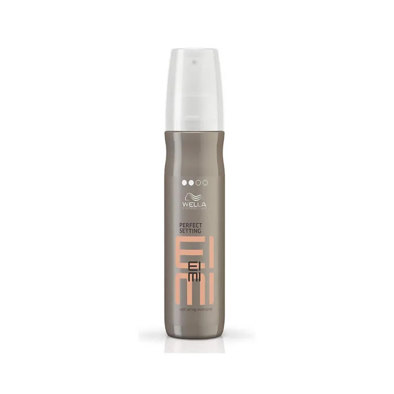 Wella Lotion Spray Tenue Légère 200ml - Kermatone