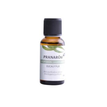 Pranarom Eucalyptus 30 ml | Huile essentielle Kermatone