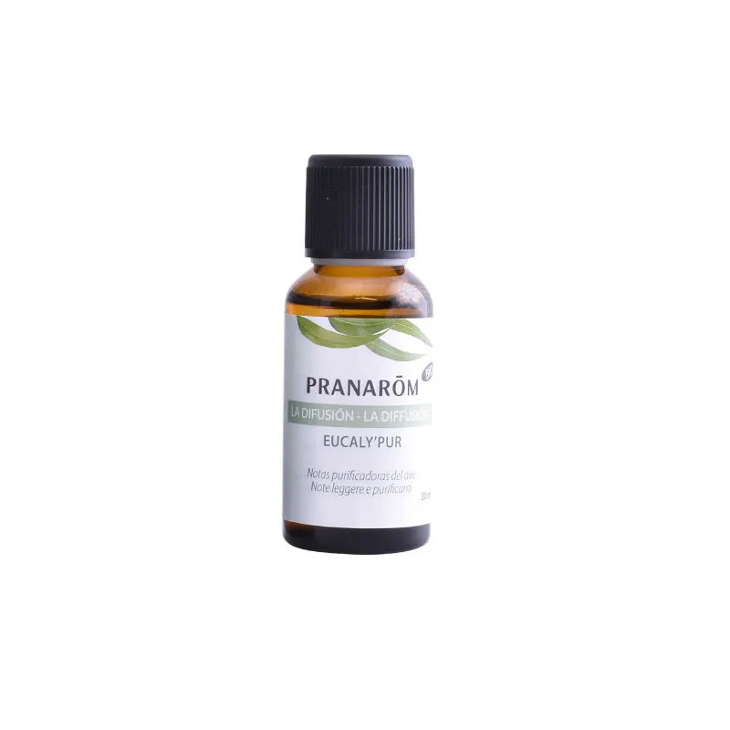 Pranarom Eucalyptus 30 ml | Huile essentielle Kermatone