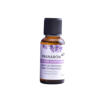 Pranarom La Diffusion Campo De Provenza 30ml - Kermatone