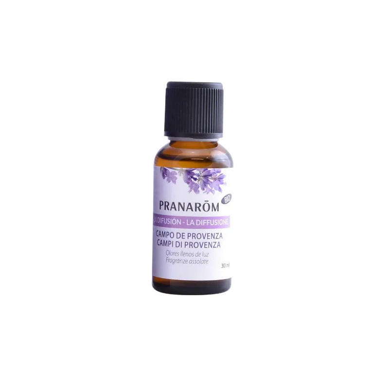Pranarom La Diffusion Campo De Provenza 30ml - Kermatone