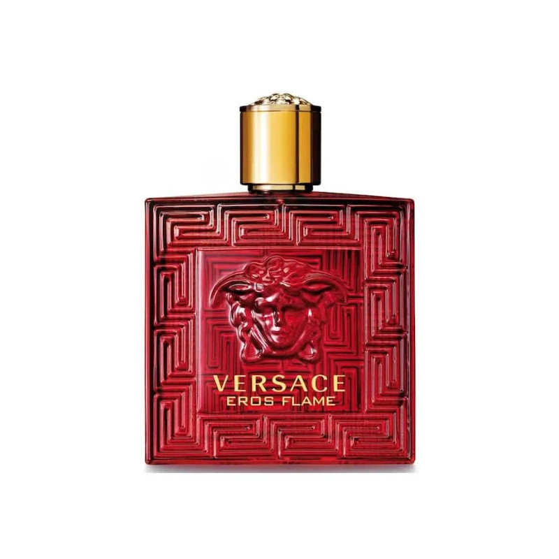 Versace Eros Flame 50ml - Parfum enivrant Kermatone