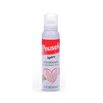 Peusek Hydro Spray Antitranspirant 150ml - Fraîcheur garantie | Kermatone