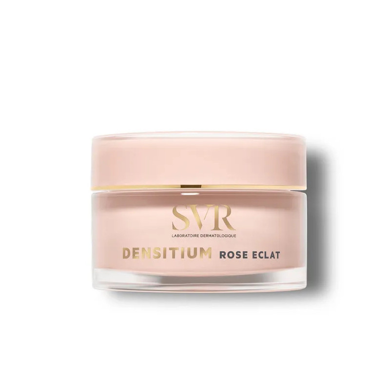 SVR Densitiun Rose Éclat Crème Anti-Gravité - Kermatone