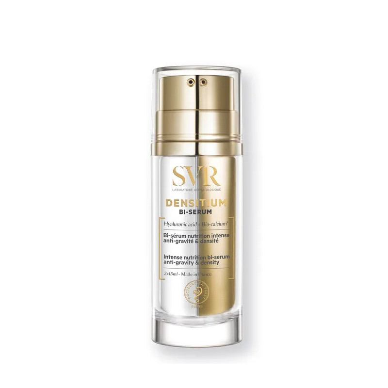 SVR Densitium Bi-Serum : hydratation & densité | Kermatone