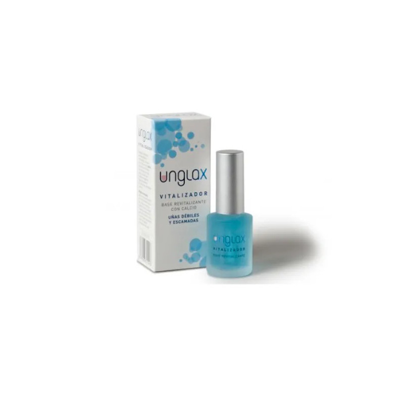 Unglax Vitalising Gel - Hydratez votre peau avec Kermatone