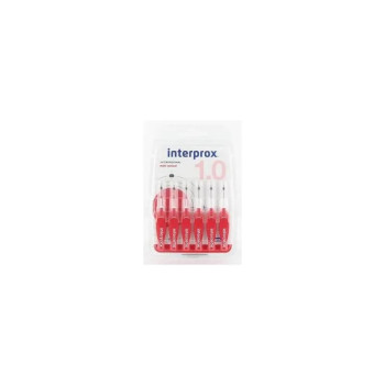 Interprox Vitis Interdent Dentaid Mini - Brosse Conique | Kermatone