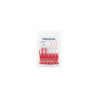 Interprox Vitis Interdent Dentaid Mini - Brosse Conique | Kermatone