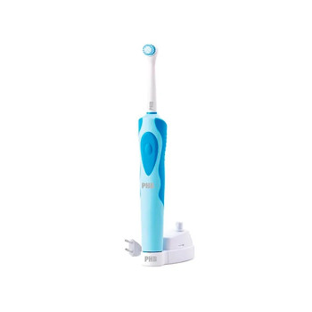 Brosse à Dents Électrique Rechargeable PHB Active - Kermatone