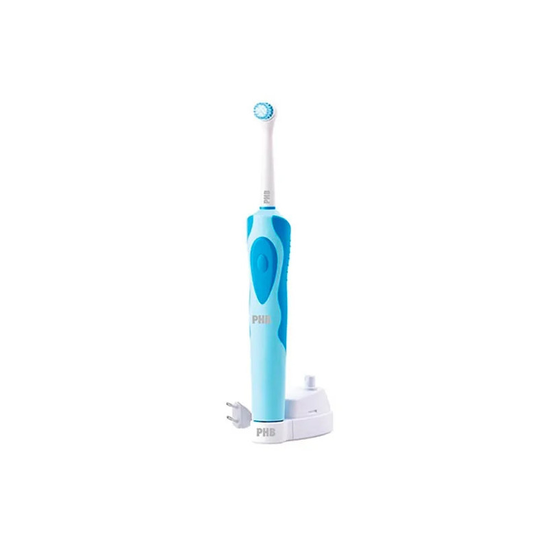 Brosse à Dents Électrique Rechargeable PHB Active - Kermatone