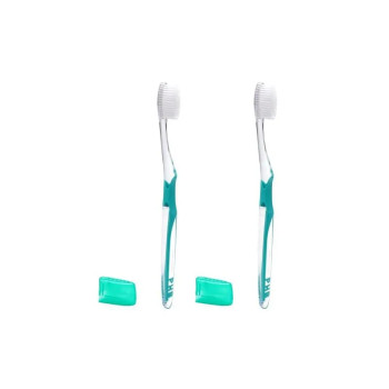 Phb Cepillo Plus Suave Duplo - Brosse douce Kermatone