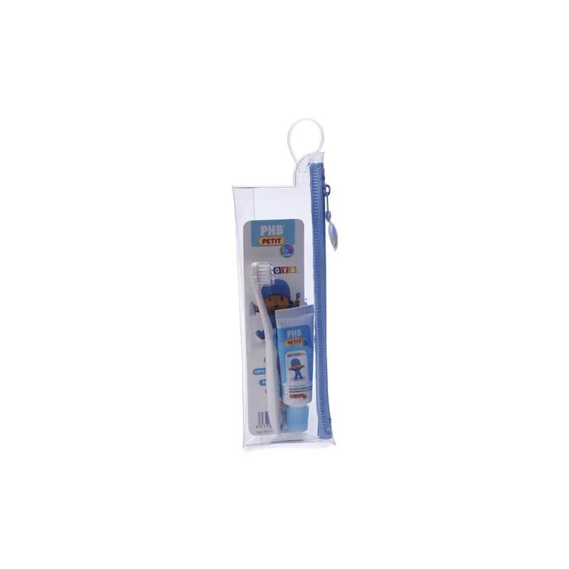 Phb Pinceau Gel Dentaire 15ml - Souriez en toute confiance | Kermatone