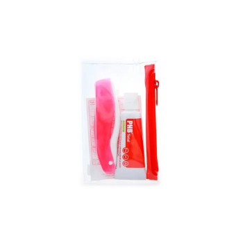 PHB Gum Kit Adultes - Brosse & Dentifrice | Kermatone