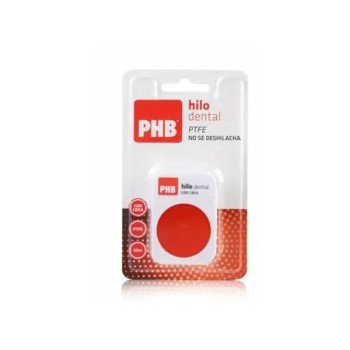 Fil Dentaire PTFE - Hygiène Buccale Optimale | Kermatone