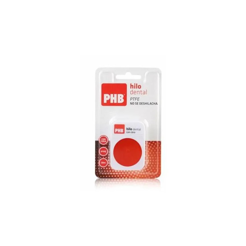 Fil Dentaire PTFE - Hygiène Buccale Optimale | Kermatone