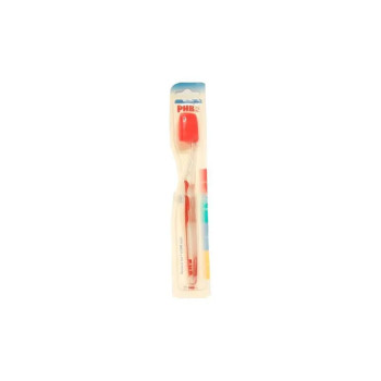 Phb Medium Plus Toothbrush - Brosse Douce & Efficace | Kermatone