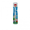 Brosse à dents Peppa Pig - Pour un sourire éclatant | Kermatone