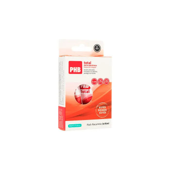 Dentifrice PHB Total - Protection complète | Kermatone