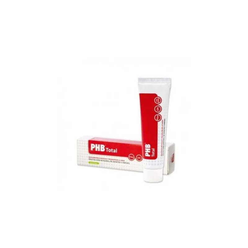 Phb Total Pasta 25ml - Soin anti-imperfections Kermatone