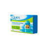 Bouchons en Silicone Optik Deiters Quies - Protection Aquatique | Kermatone