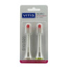 Vitis Brosse Electrique Gencives Sensibles - Kermatone