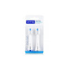Recharge Vitis Sonic S10/S20 Medium - Brosse à dents Kermatone