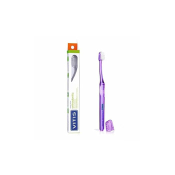 Vitis Acces Ultra Soft Toothbrush - Brosse à dents délicate | Kermatone