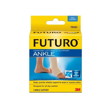 Soutien Cheville Sportif – 3M Futuro Sport | Kermatone