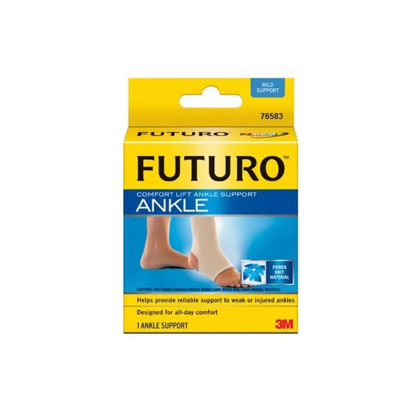Soutien Cheville Sportif – 3M Futuro Sport | Kermatone
