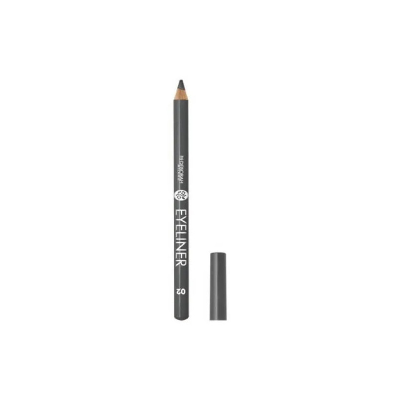 Eyeliner Deborah Milano 02 - Regard Intense | Kermatone