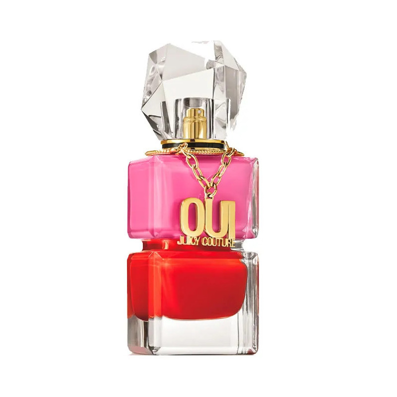 Juicy Couture Oui Eau De Parfum 30ml - Fruits & Fraîcheur | Kermatone