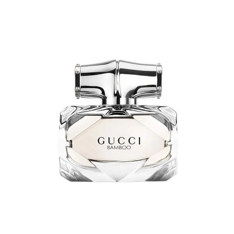 Gucci Bamboo Eau De Toilette Vaporisateur 30ml