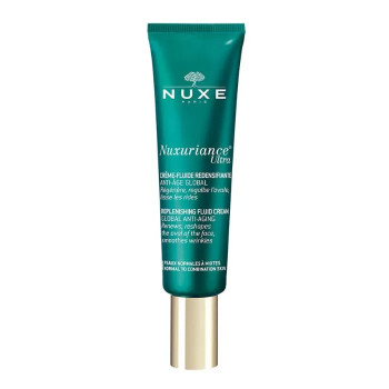 Nuxe Nuxuriance Ultra Crème-Fluide Anti-Âge | Kermatone
