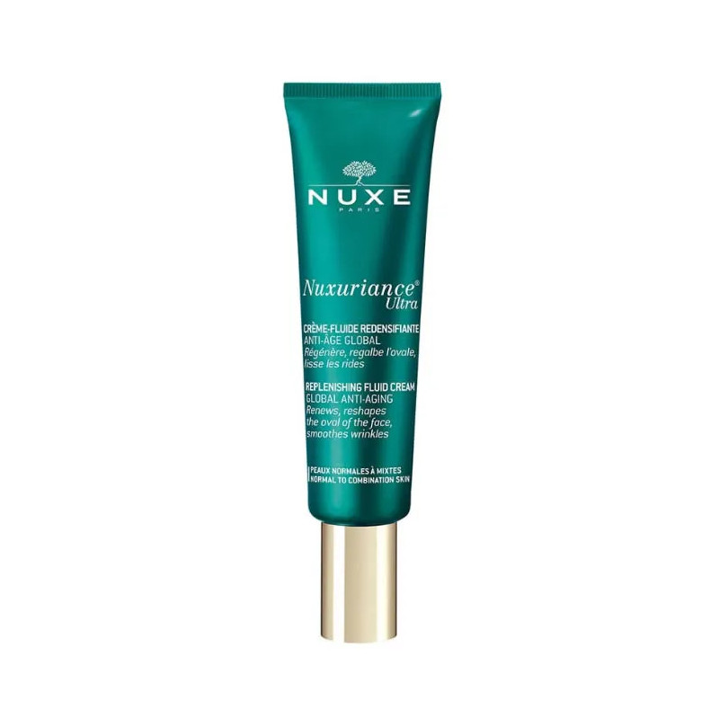 Nuxe Nuxuriance Ultra Crème-Fluide Anti-Âge | Kermatone