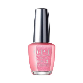 Opi Infinite Shine2 Cozu Melted In The Sun - Vernis éclatant Kermatone