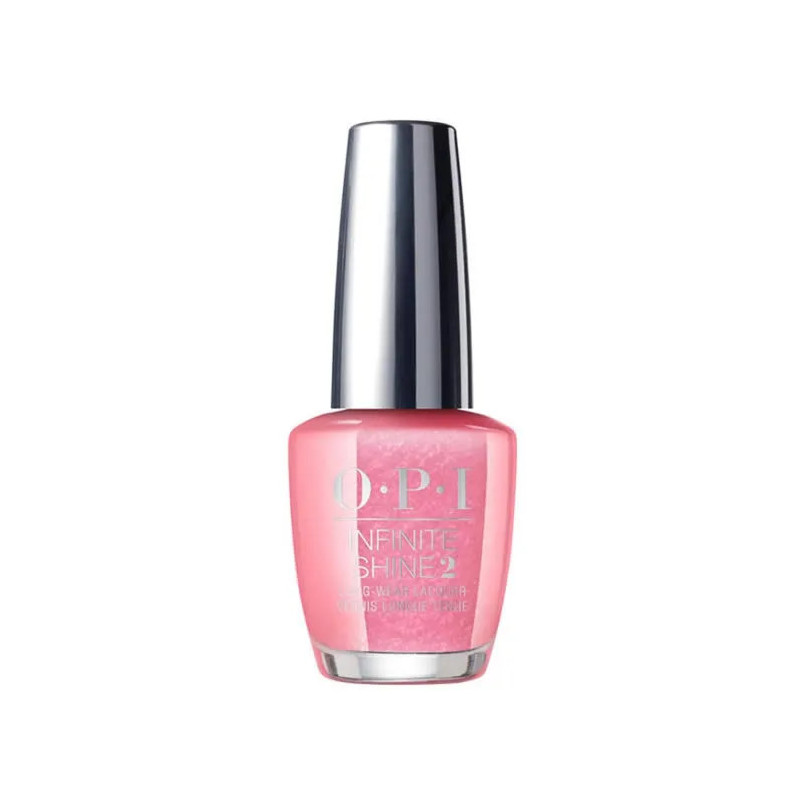 Opi Infinite Shine2 Cozu Melted In The Sun - Vernis éclatant Kermatone