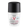 Vichy Homme Déodorant Anti-Transpirant Peau Sensible - Kermatone