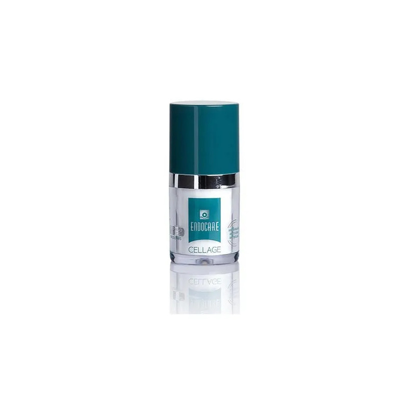Endocare Cellage Contour Yeux 15ml - Anti-âge Kermatone
