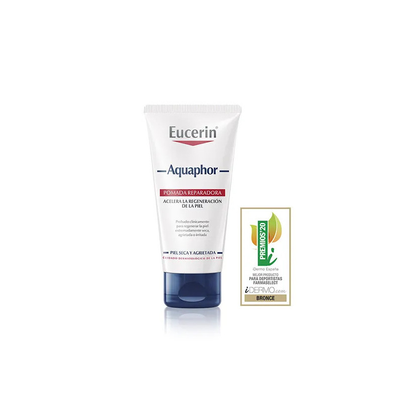Eucerin Aquaphor Pommade Réparatrice 45g