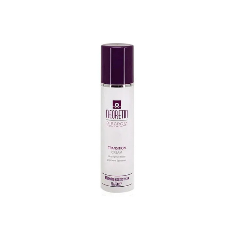 Crème Dépigmentante Neoretin Discrom Control - Kermatone