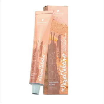 Schwarzkopf Igora Royal TakeOver Nudes 9-481 - Kermatone