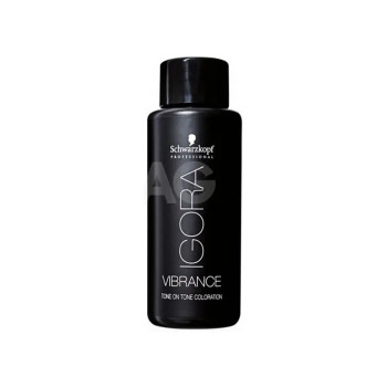 Schwarzkopf Igora Vibrance 9-1 sans ammoniaque - Kermatone